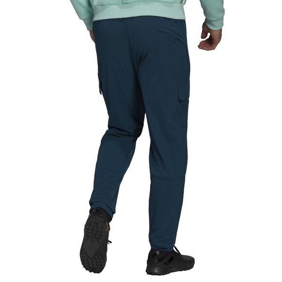 NEW SET!! ADIDAS ATLANTA UNITED FC ANTHEM JACKET AND PANTS. - Picture 15 of 16